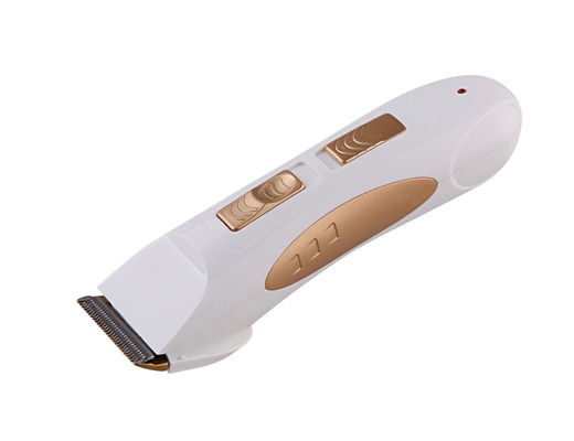 China Barber Shop Rechargeable Hair Clippers supplier