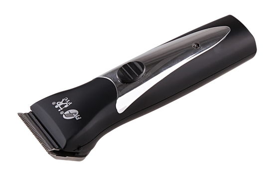 China Low Noise Quiet Barber Hair Clipper supplier