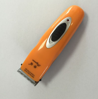 China Wireless Children's Hair Clippers supplier
