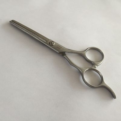 China Stainless Steel Hair Cutting Scissors supplier