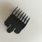 Hair Clipper Accessories Grooming Comb supplier